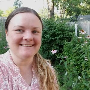 Meet your Posher, Trish